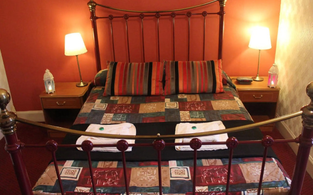 Atlas Guest House