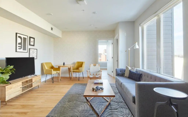 Sonder — Frankford Flats