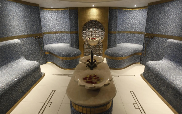 Hilton Amman