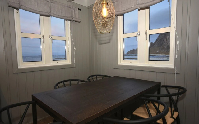 Bleik Sea Cabins