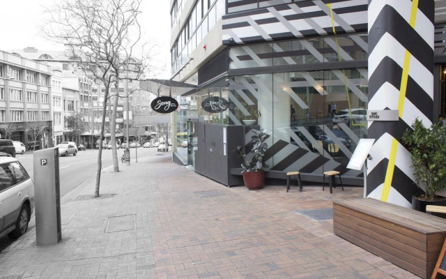 Song Hotel Sydney