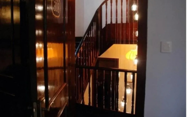 Kevin's Old House
