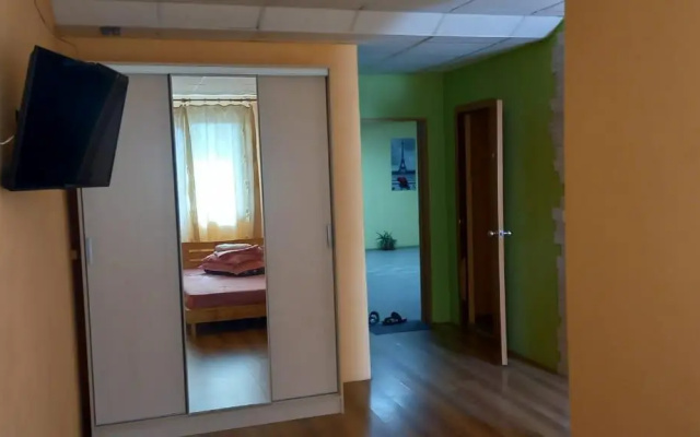 Zheleznyi mir