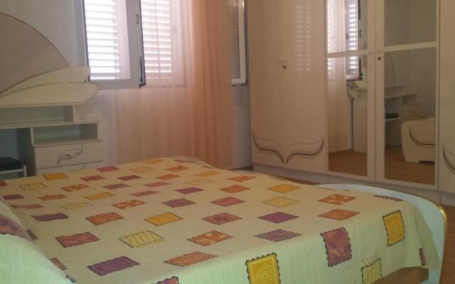 Apartments Igor