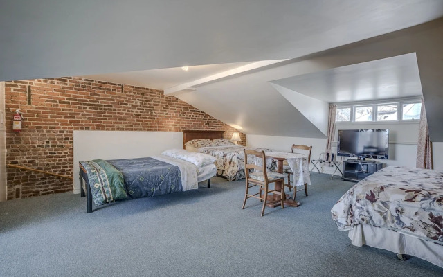 B&B Manoir Mon Calme