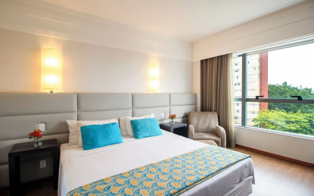 Bourbon Hotel Savassi | Belo Horizonte