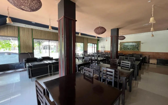 Puri Samaritan Hotel & Restaurant