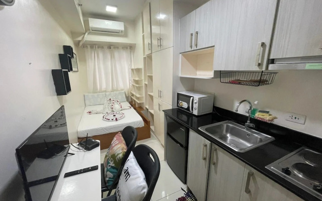 Green Residences
