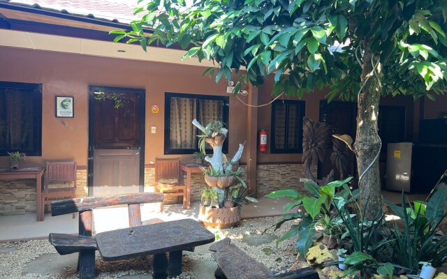 Tenzai Homestay