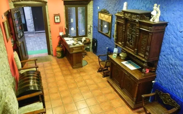 Hotel La Posada del Rey