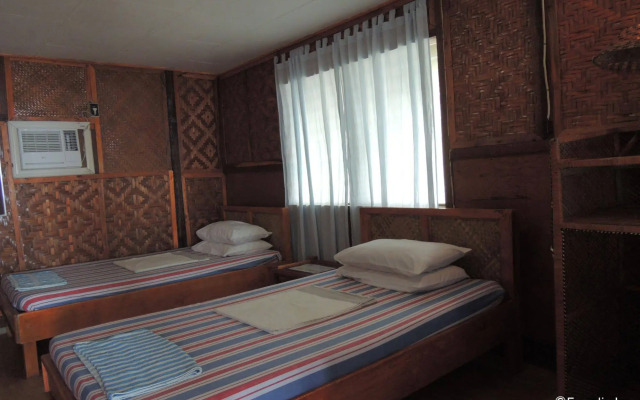 Santander Pebbles Beach Resort