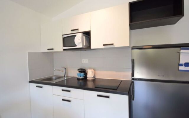 Apartment Ivka Cervia 18558