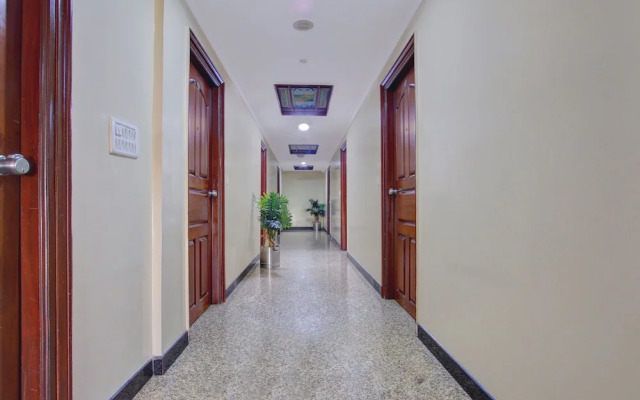 Pai Vaibhav Hotel
