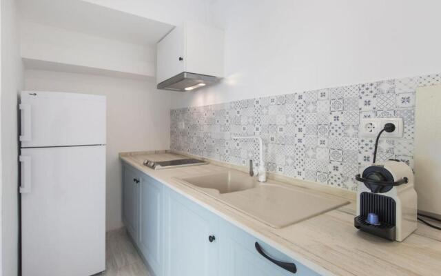 Traditional Duplex Apartments in Principe Real