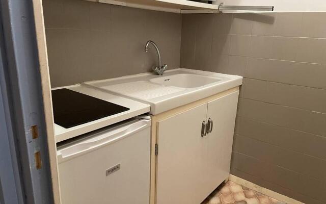 Appartement Vallouise-La Casse, 1 pièce, 4 personnes - FR-1-330G-66