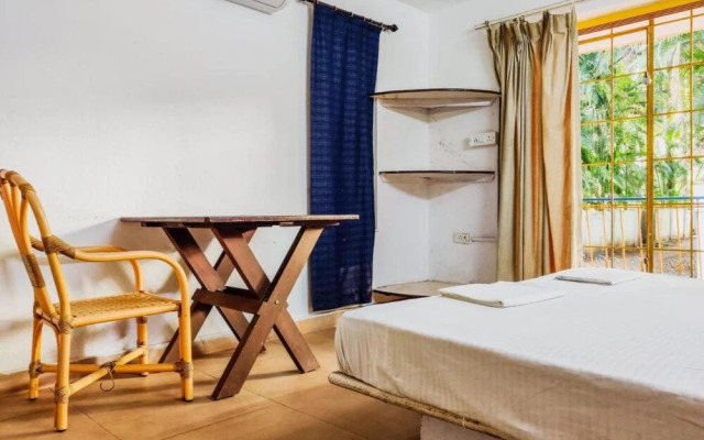 Piggy Hostel Calangute