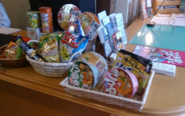 Hotel Select Inn Shimada Ekimae