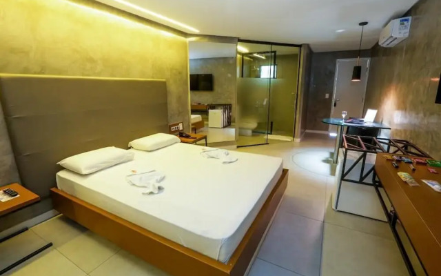 Raru's Via Costeira - Adults Only