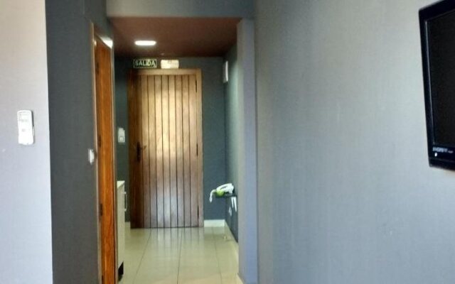 Hostal Restaurante San Miguel