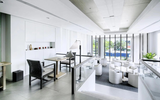 Classic Kameo Hotel & Serviced Apartments, Rayong