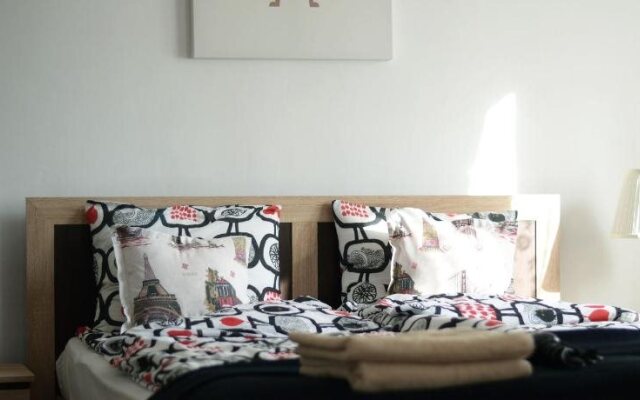 Citadel Hostel