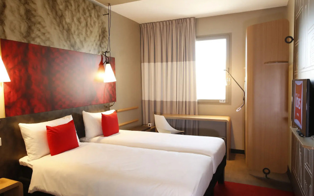 ibis Sfax