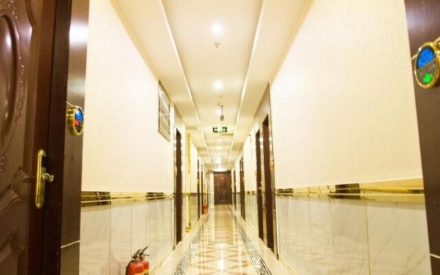 Jingfu Inn