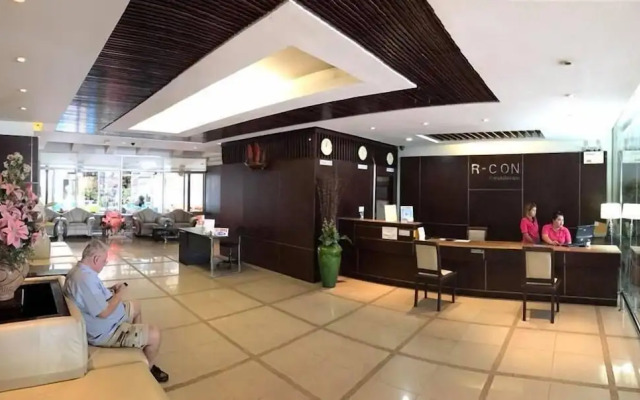 R-Con Residence