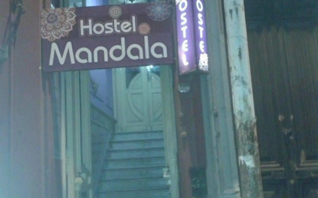 Hostel Mandala