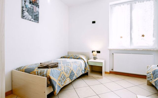 Apartment Amelia Valle di Non