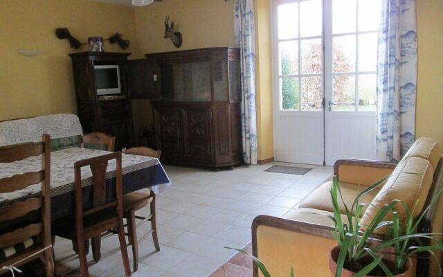 Moulin du Treuil - Gites