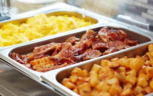 Chambai Safari Hotel