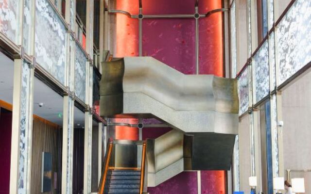 Diaoyutai Hotel Qingdao