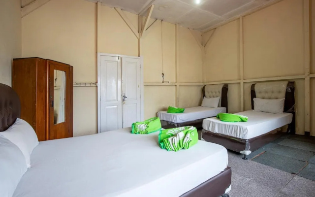 Hotel Jogja Bukittinggi