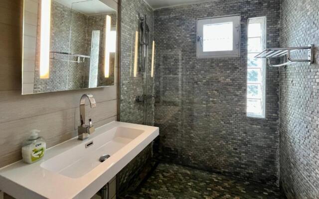 elparaiso-altea Apartment "Sylvia" ADULTS ONLY Bed & Borrel