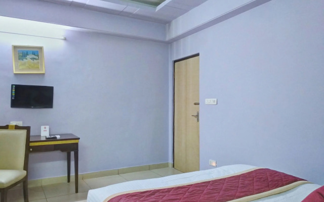 Hotel Sree Sai Comforts