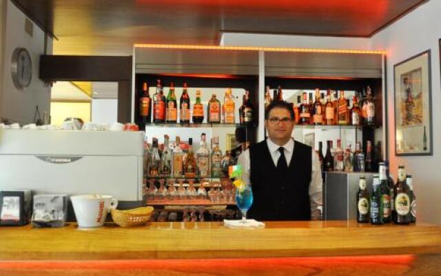 Hotel Pineta Mare