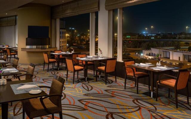 Four Points by Sheraton Kuwait