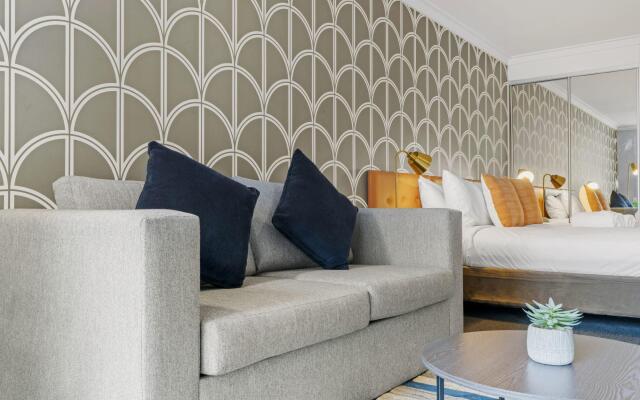 Classic City Abode in Sydney