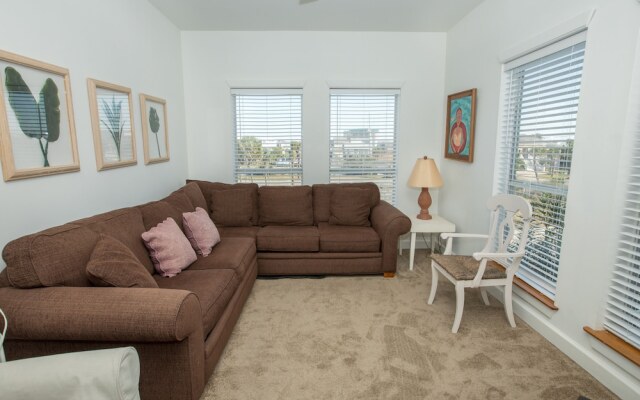 The Castle Destin - 4 Br Home