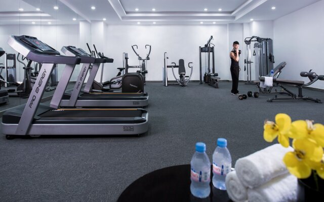 Nantong Novlion Hotel