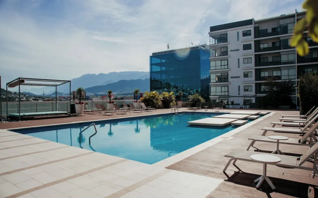 Panoramic Lofts La Silla
