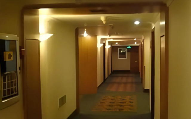 Heilongjiang Kunlun Hotel