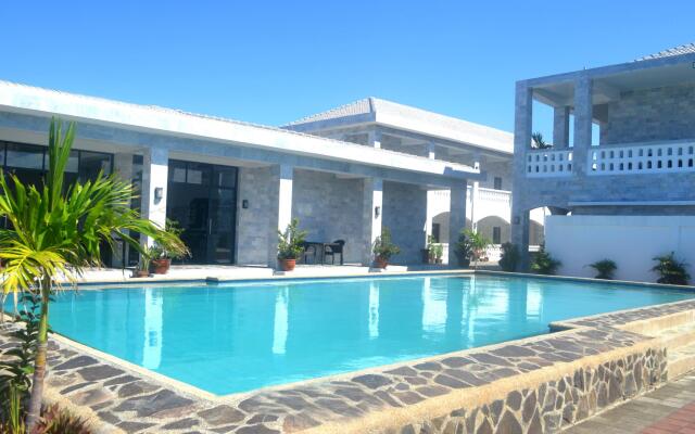 Villas Buenavista