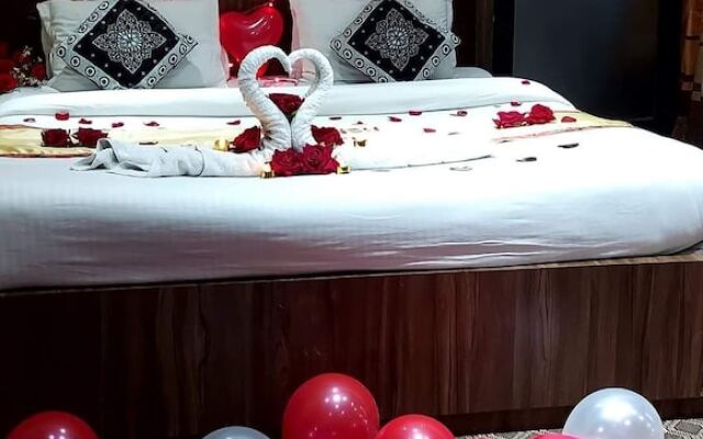 Hotel Suryansh pvt ltd