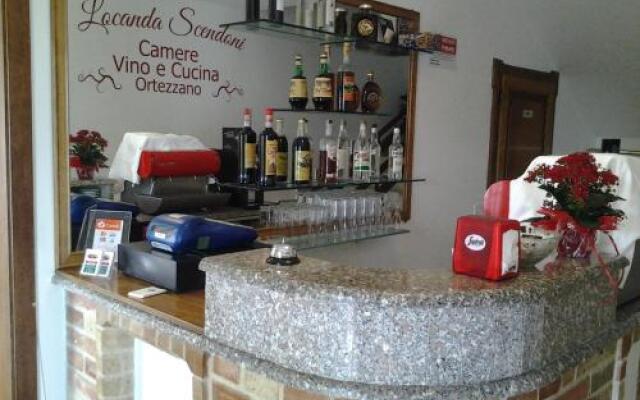 Locanda Scendoni Per Sempre