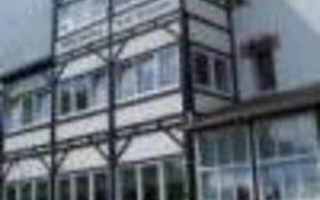 Hotel Restaurant Wilhelmsburg