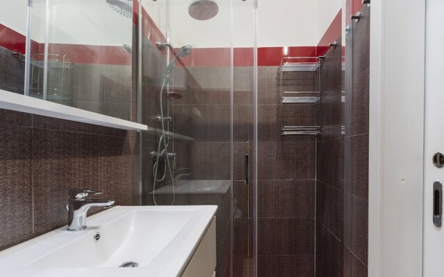 2473 Villetta Seaside by Barbarhouse