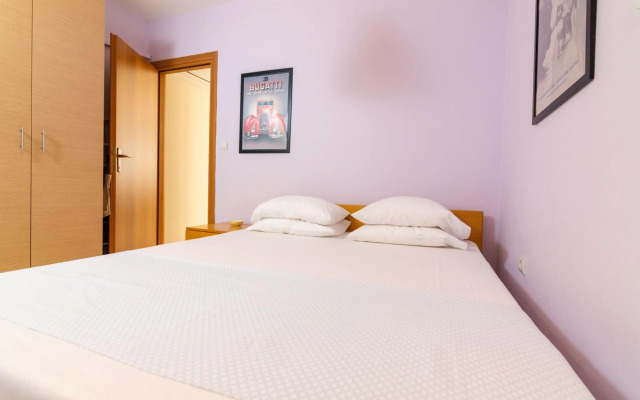 F & B Summer Collection - Kassandra - Siviri