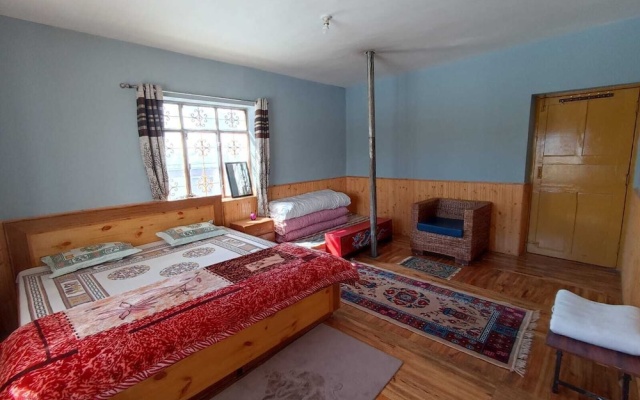 Juniper Home Kaza By Mountain Bee